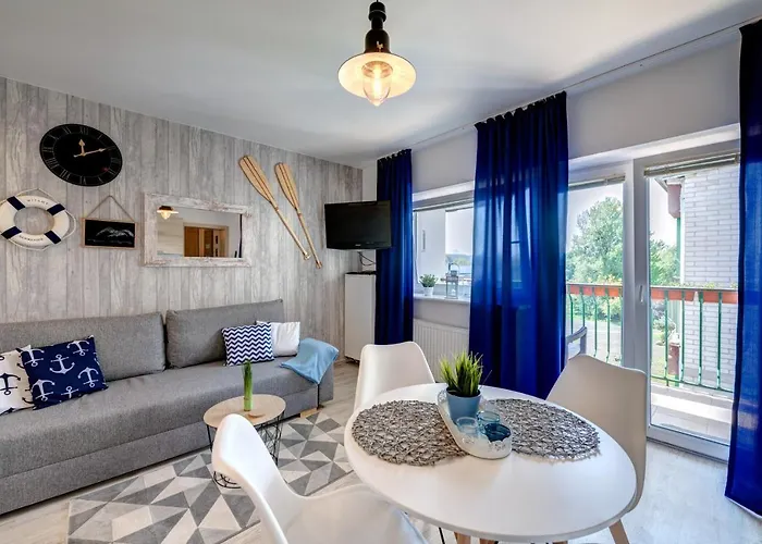 Prime Apartments - Marina