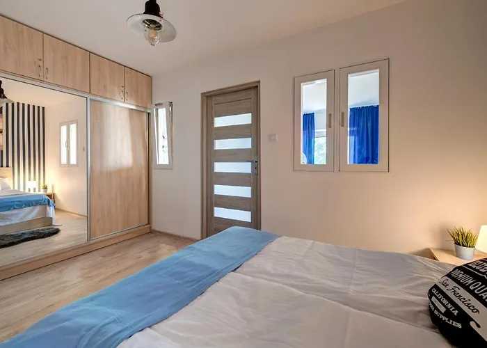Prime Apartments - Marina