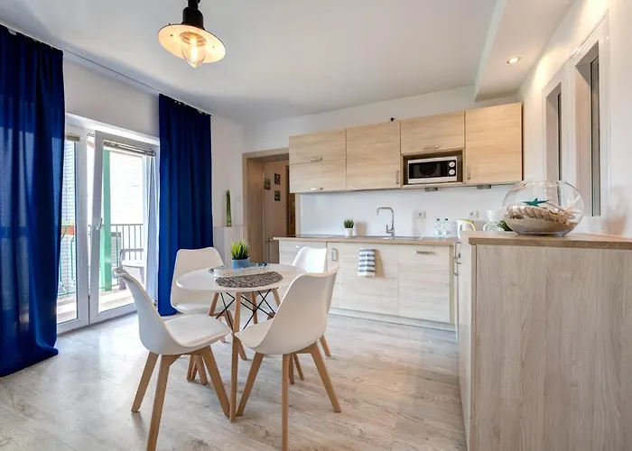 Prime Apartments - Marina
