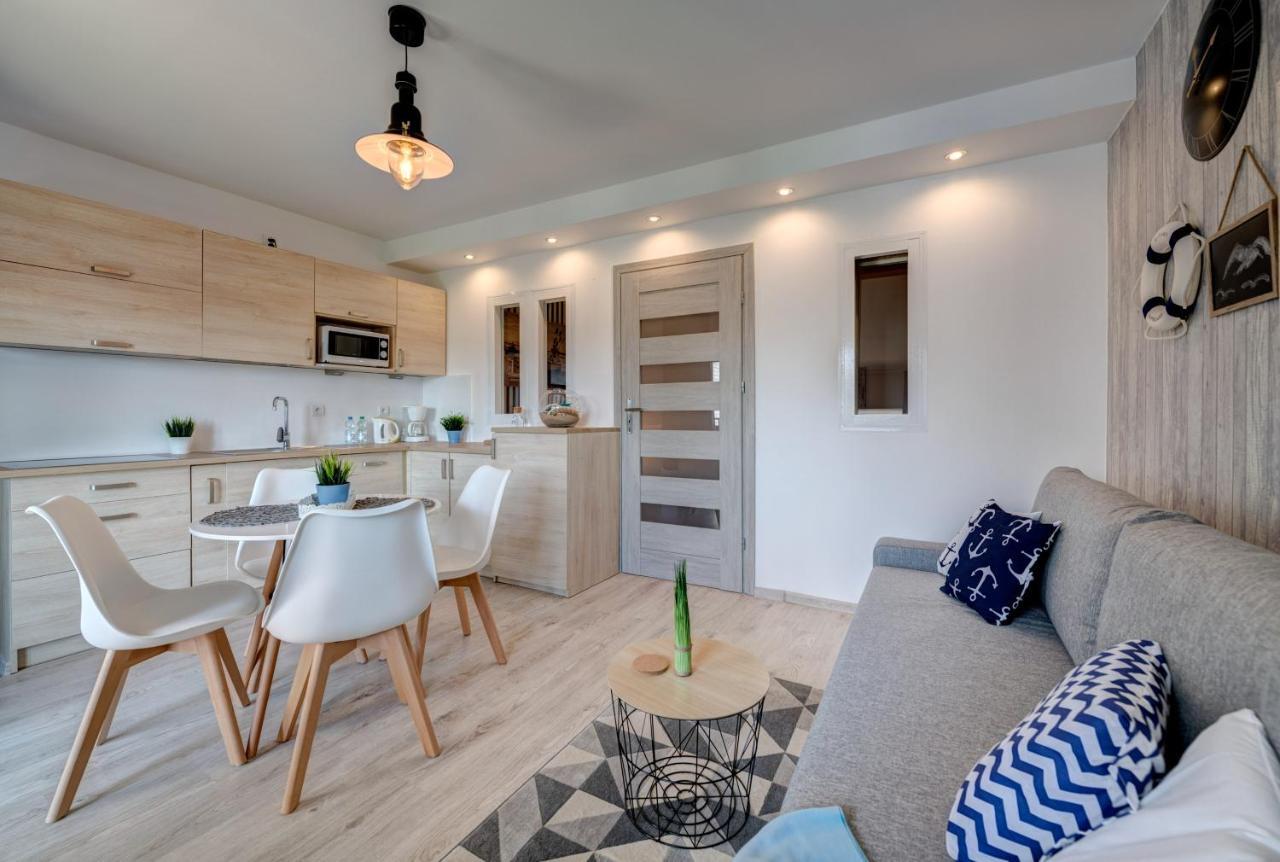 Apartment Prime - Marina Sopot