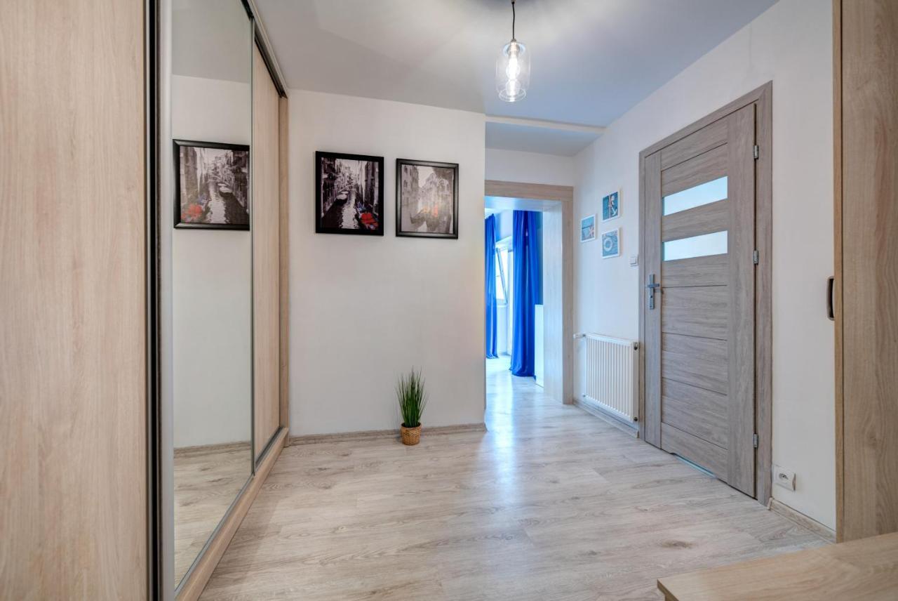 Apartment Prime - Marina Sopot