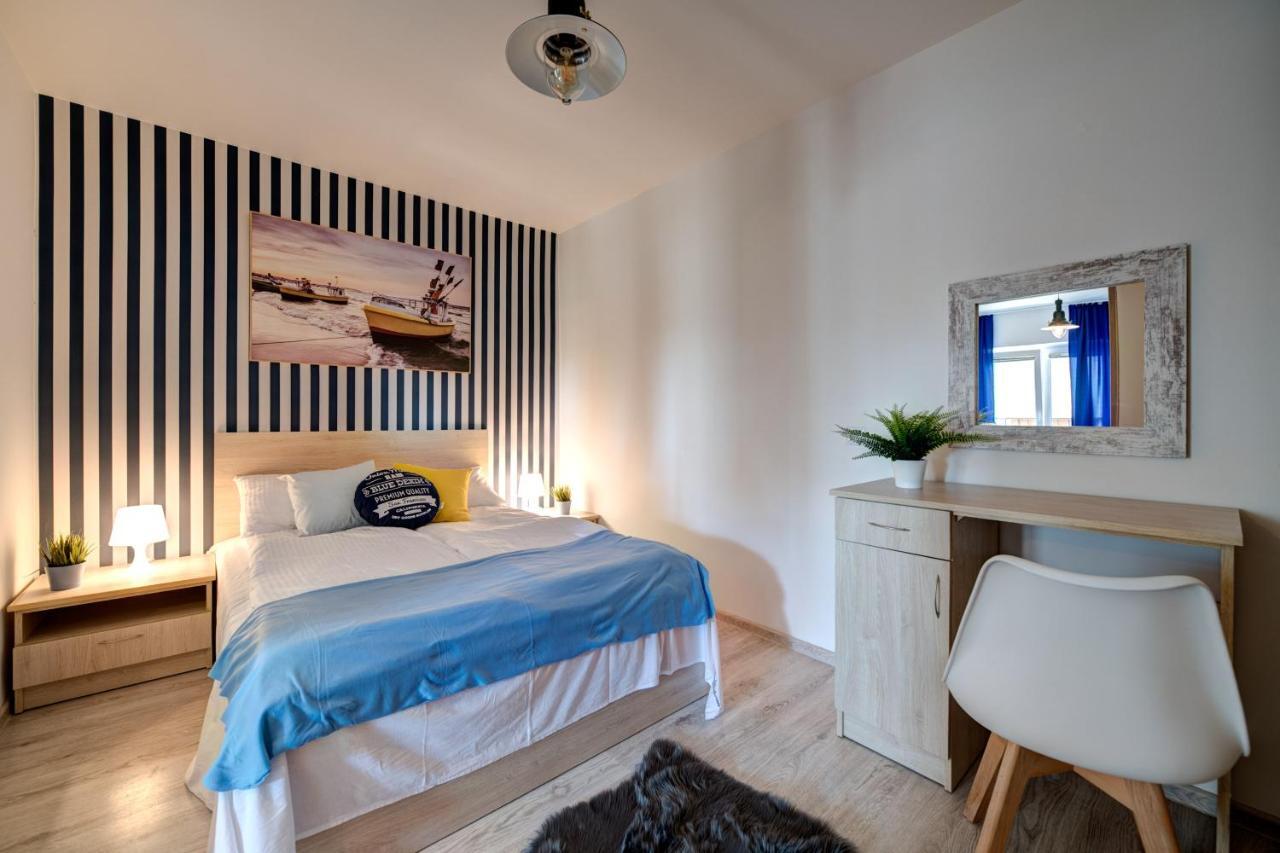 Apartment Prime - Marina Sopot