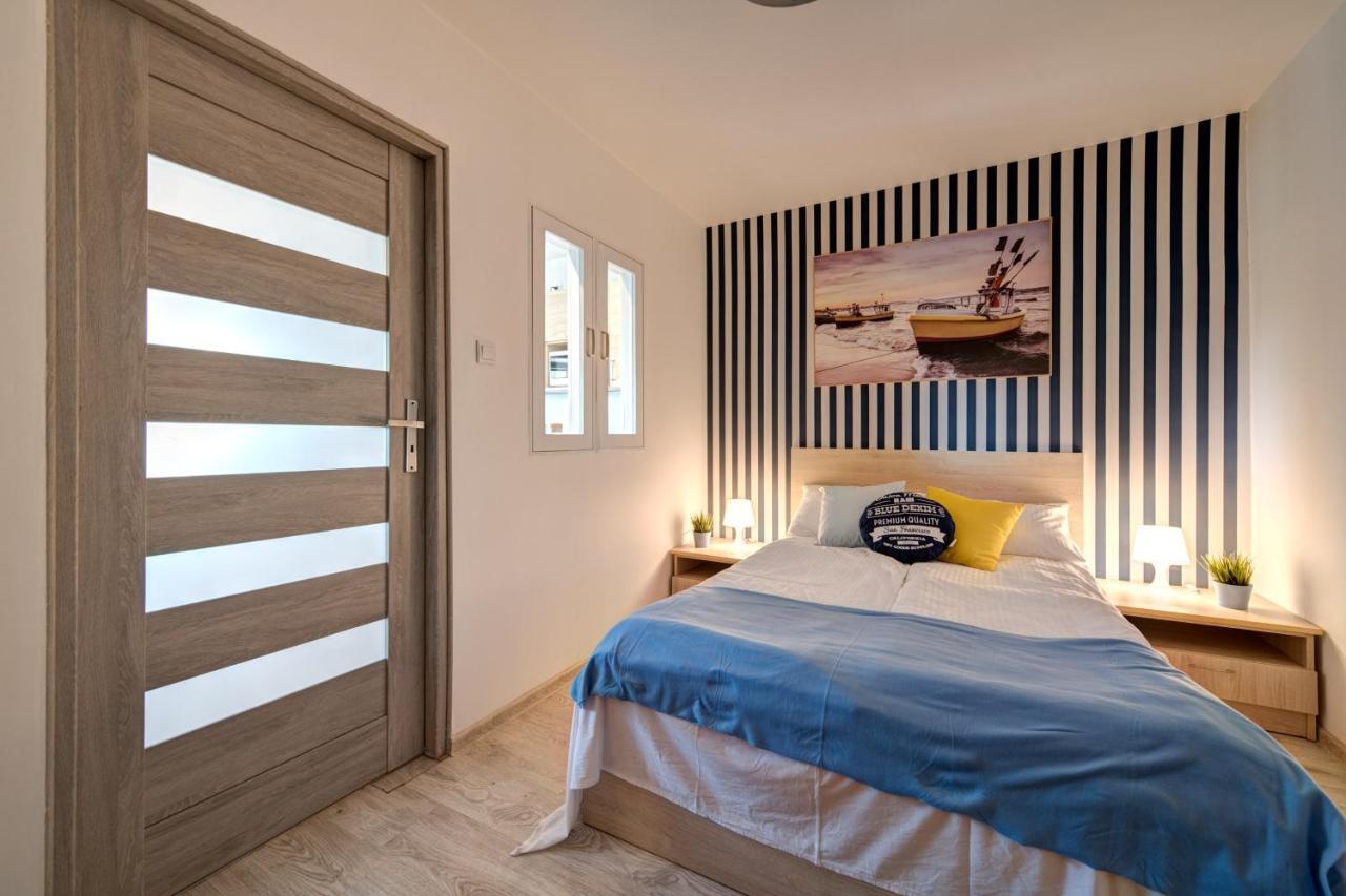 Prime - Marina Apartment Sopot