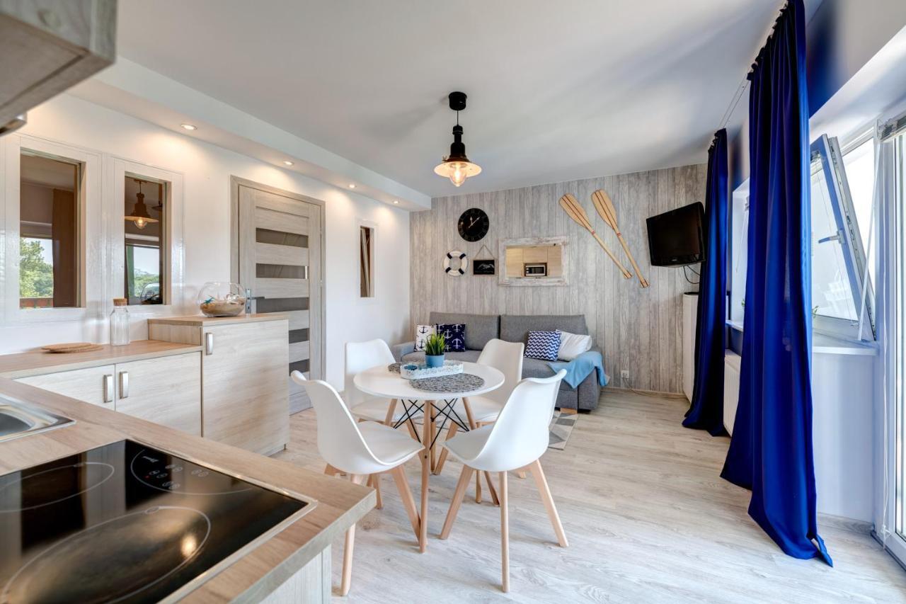 Prime - Marina Apartment Sopot