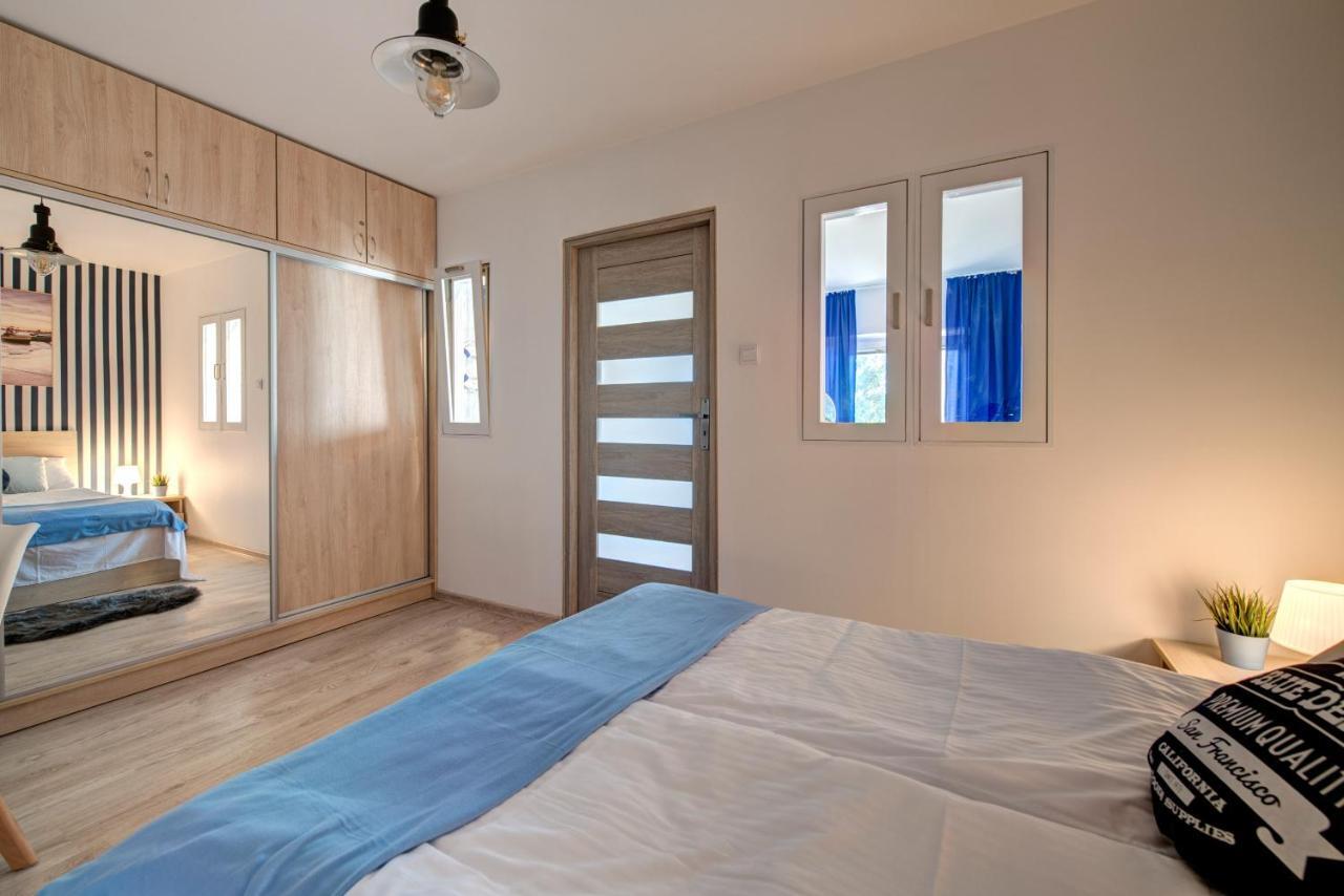 Apartment Prime - Marina *