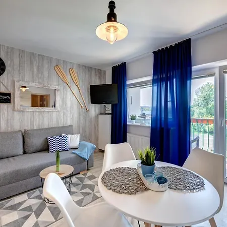 Prime Apartments - Marina Sopot Esterno foto