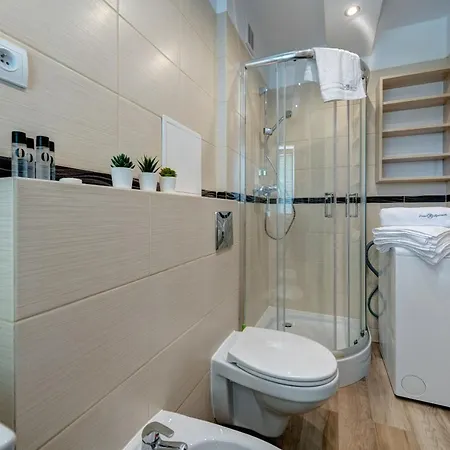 Prime Apartments - Marina Sopot Esterno foto
