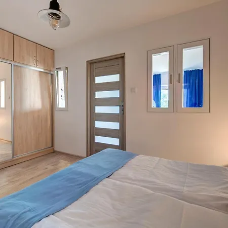 Prime Apartments - Marina Sopot Esterno foto