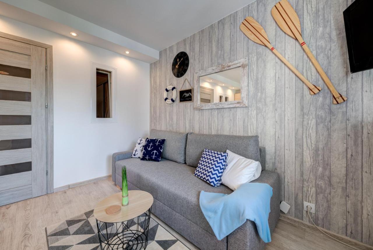 Prime - Marina Appartamento